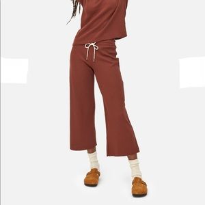 MATE the label Ali thermal pant